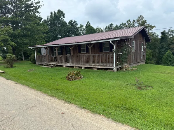532 Kendrick Ridge Rd, Frenchburg, KY 40322