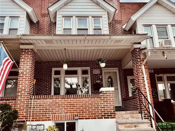 1118 W Washington St, Allentown, PA 18102