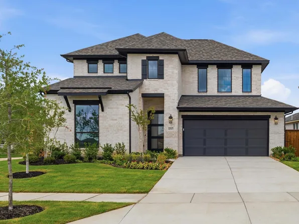4367 Double Diamond Dr, Prosper, TX 75078