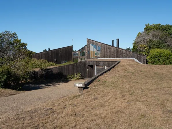 38665 Breaker Reach, The Sea Ranch, CA 95497