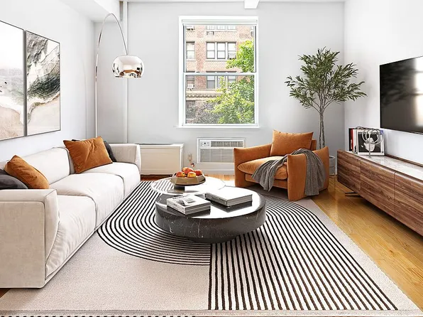 23 E 10th St APT 231, New York, NY 10003