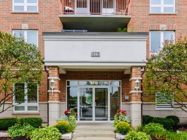 476 Alles St Unit 508, Des Plaines, IL 60016