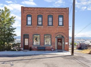 304 E Broadway St, Butte, MT 59701