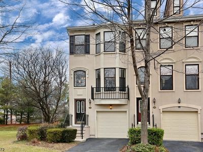 469 Hartford Dr, Nutley, NJ, 07110