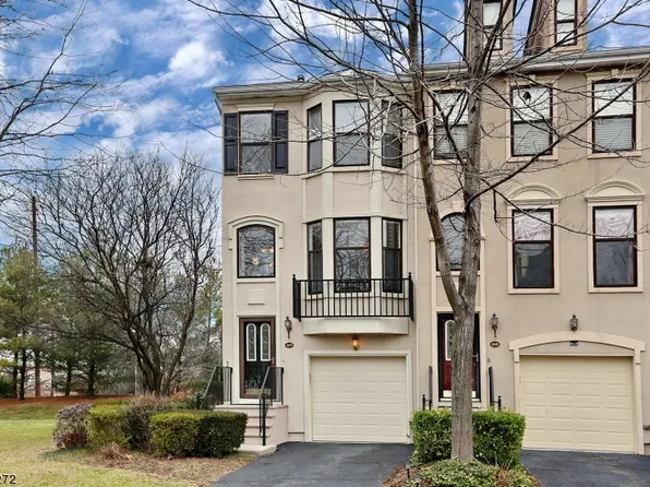 469 Hartford Dr, Nutley Twp., NJ 07110