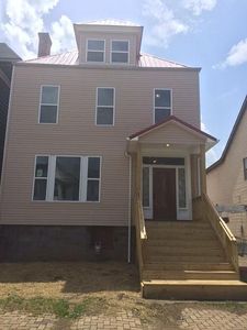 14 Maryland St, Wheeling, WV, 26003