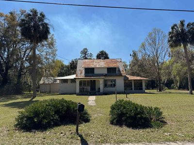171 Central Ave, San Mateo, FL, 32187