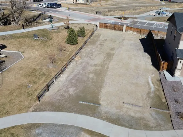 4303 E 96th Way LOT 12C, Thornton, CO 80229