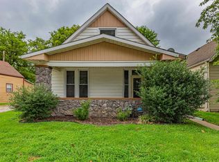 1305 Olive St, Evansville, IN