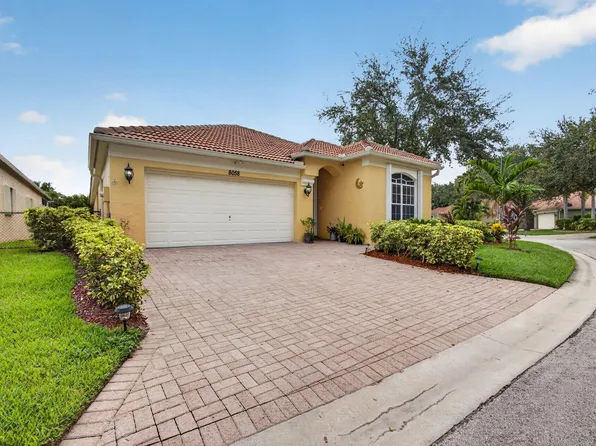 8058 Via Hacienda, Riviera Beach, FL 33418