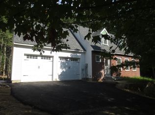 9E Fieldstone Dr, Amherst, NH 03031