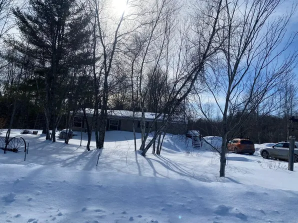 134 Morey Hill Road, Hyde Park, VT 05655