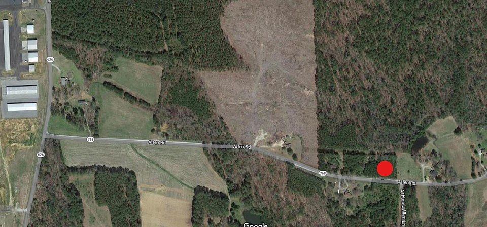 2nd image of 0 Allen Rd