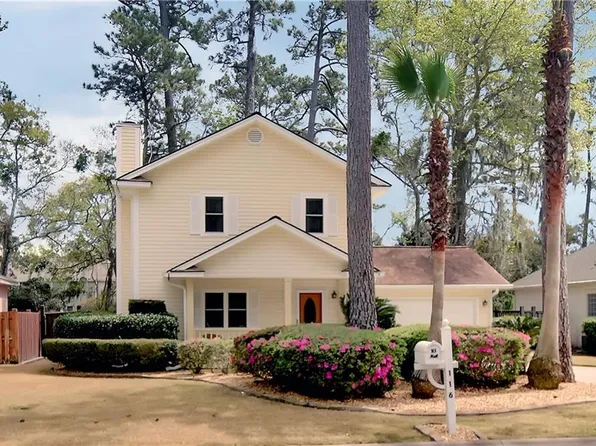 116 Ashwood Way, Saint Simons Island, GA 31522