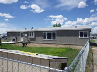 4760 Teal Ln, Winnemucca, NV 89445