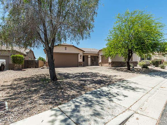 22777 W Hopi St, Buckeye, AZ 85326 | Zillow