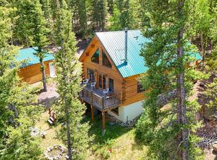 987 Boreas Cir, Jefferson, CO 80456