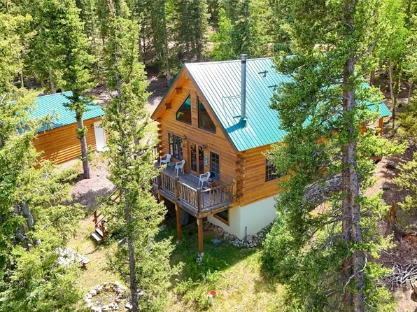 987 Boreas Cir, Jefferson, CO 80456