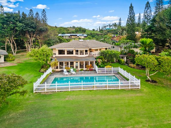 3700 Kilauea Rd #A, Kilauea, HI 96754
