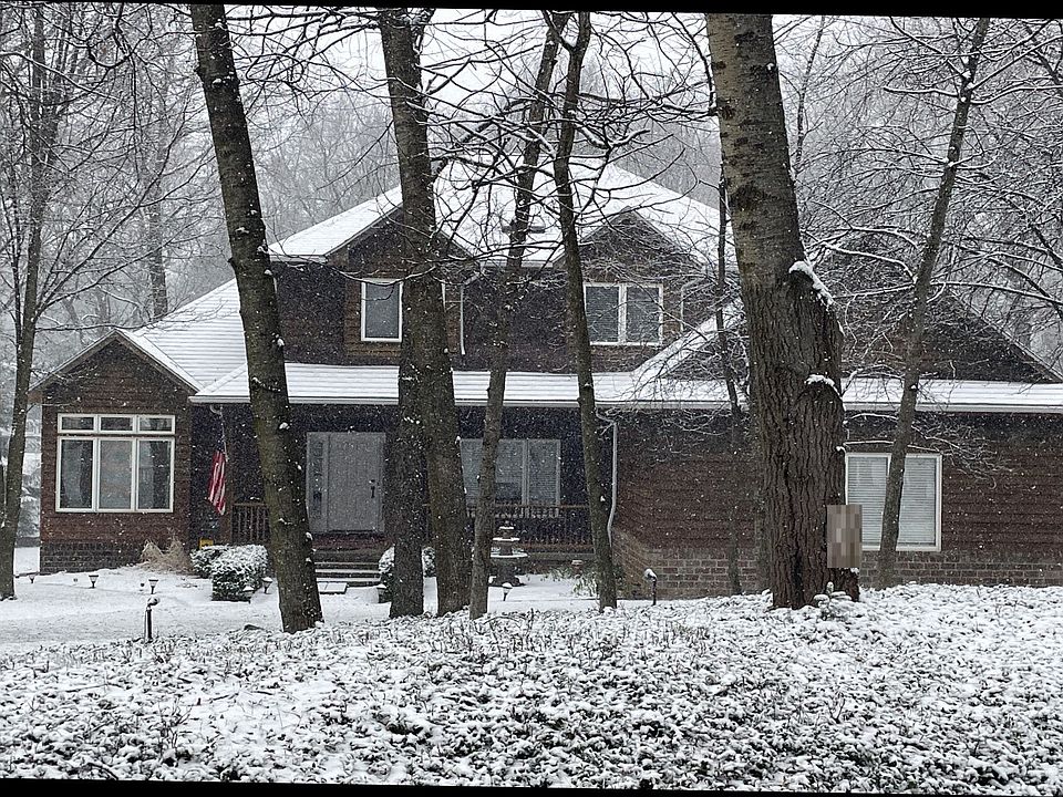 215 Cayuga Rd, Lake Orion, MI 48362 Zillow