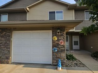 1619 Nicklaus Dr, Aberdeen, SD 57401