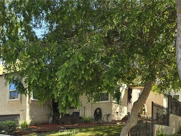 1830 Stanley Ave, Signal Hill, CA 90755
