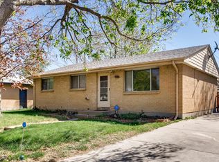 996 S Joliet St, Aurora, CO 80012