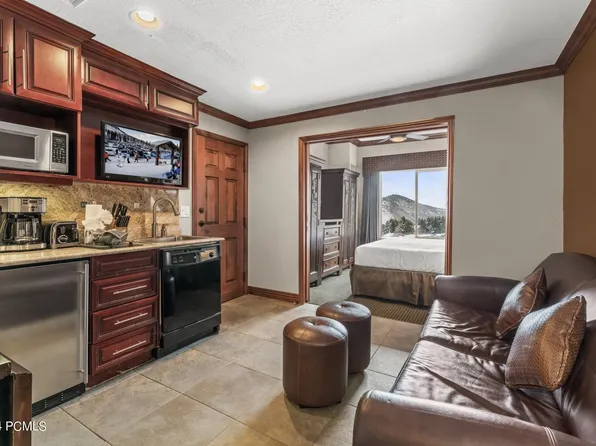 3000 Canyons Resort Dr #3601B, Coalville, UT 84098