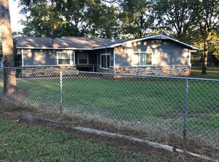 100341 S 4608th Rd, Sallisaw, OK 74955