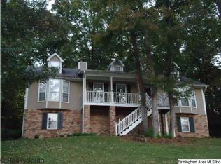 110 Majestic Pines Ln, Trussville, AL 35173
