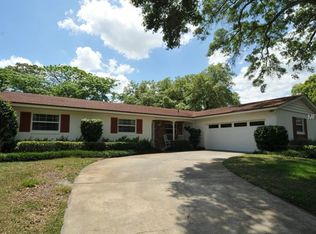 5320 Kenyon Rd, Orlando, FL 32810