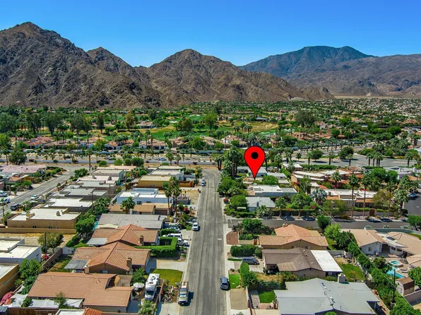 51445 Calle Guatemala, La Quinta, CA 92253