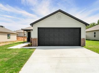 25 Maddison Rachael, Cabot, AR 72023
