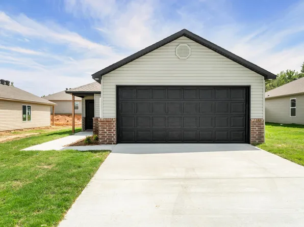 25 Maddison Rachael, Cabot, AR 72023