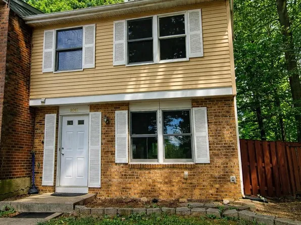 8081 Steeple Chase Ct, Springfield, VA 22153