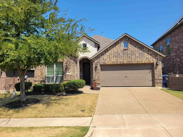 4040 Angelina Dr, McKinney, TX 75071
