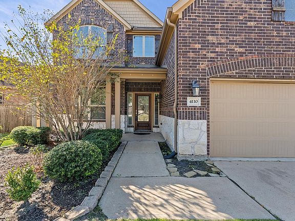 5th image of 4110 Addison Ranch Ln