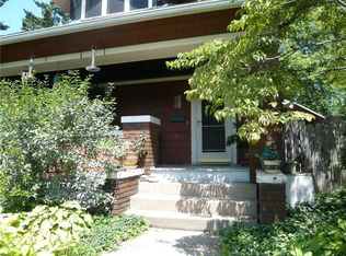 1301 Monroe Ave, Charleston, IL 61920