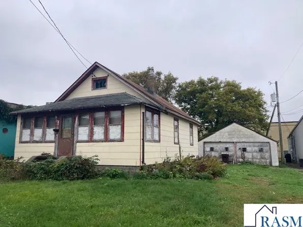109 W Ruth St, Mankato, MN 56001