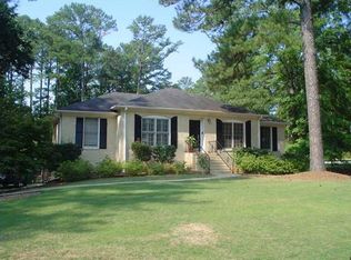 5102 Split Rail Trl, Birmingham, AL 35244
