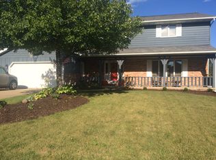 202 S Ohio Ave, Morton, IL 61550