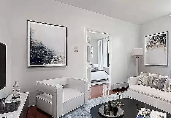 4th image of 2375 Adam Clayton Powell Jr Blvd APT 6A