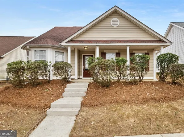 409 Fairlawn Dr, Stockbridge, GA 30281