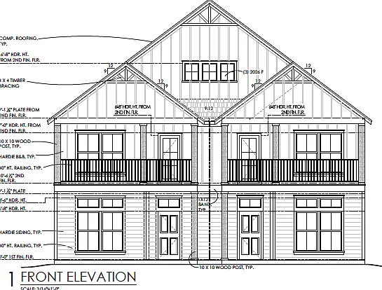 1008 Cedar Run