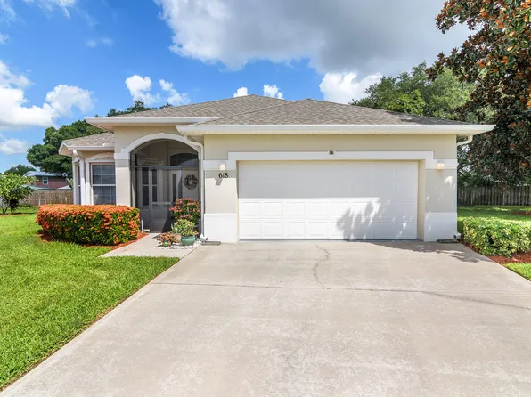 618 Brockton Way, West Melbourne, FL 32904