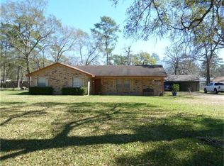 12719 Fairbridge Ln, Cypress, TX 77429