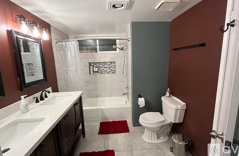 Bathroom 2