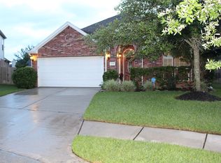 3510 Twin Mills Ln, Spring, TX 77386