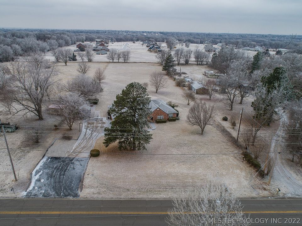 1st image of 12712 S 193rd East Ave