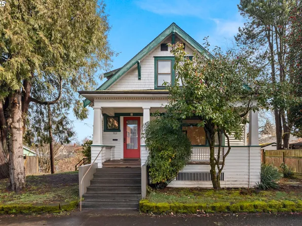 904 SE 76th Ave, Portland, OR 97215